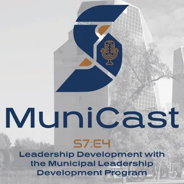 MuniCast