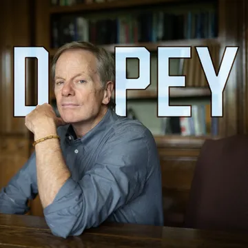 Dopey: On the Dark Comedy of Drug Addiction