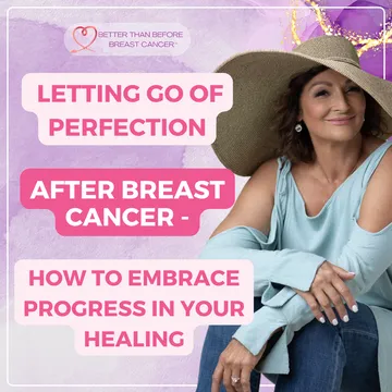 The Breast Cancer Recovery Coach