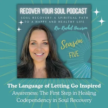 Recover Your Soul: A Spiritual Path to a Happy and Healthy Life