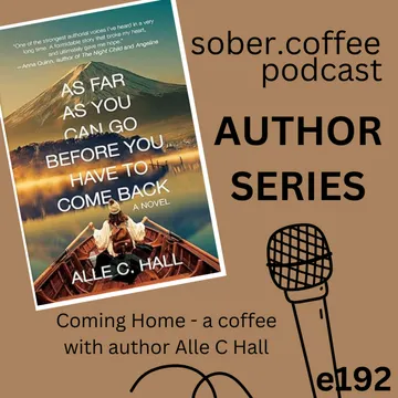 Sober.Coffee Podcast