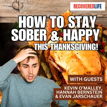 The Recovered Life Show