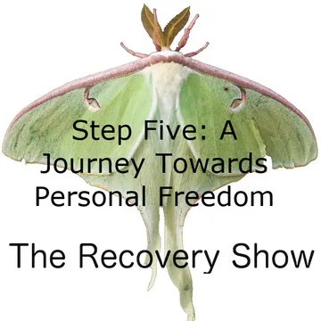 The Recovery Show » Finding serenity through 12 step recovery in Al-Anon – a podcast