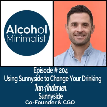 The Alcohol Minimalist Podcast