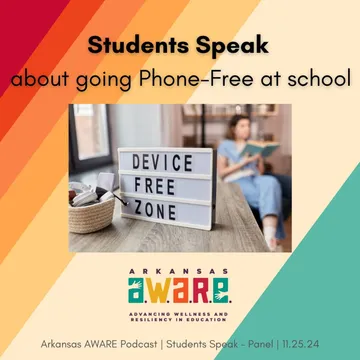 Students Share Their Experiences Going Phone-Free at School