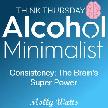 The Alcohol Minimalist Podcast