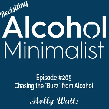 The Alcohol Minimalist Podcast