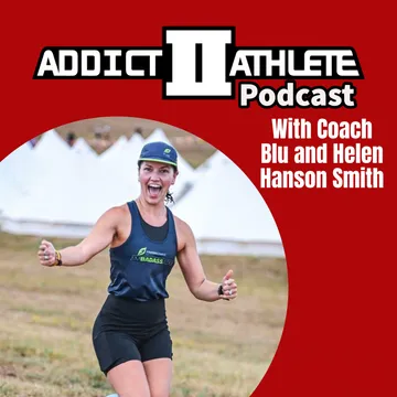 Addict II Athlete Podcast