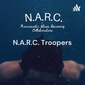 Finding Peace Amidst Chaos: Insights from N.A.R.C. Troopers