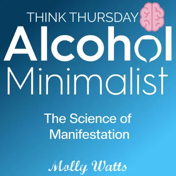 The Alcohol Minimalist Podcast