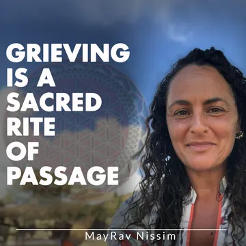 Honouring Ancestral Grief: A Journey to Healing