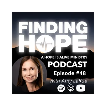 Finding Hope