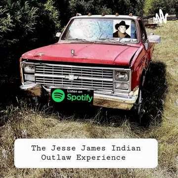 Understanding Life's Paradoxes with Jesse James