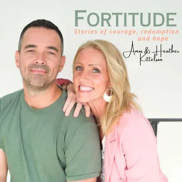 Nick Kiesow: Overcoming a Spinal Cord Stroke with Fortitude