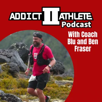 Ben Fraser's Journey: From Addiction to Athletic Triumph