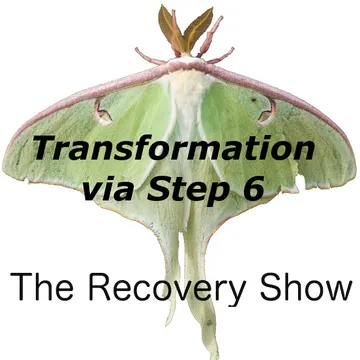 The Recovery Show » Finding serenity through 12 step recovery in Al-Anon – a podcast