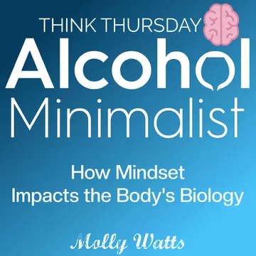 The Alcohol Minimalist Podcast