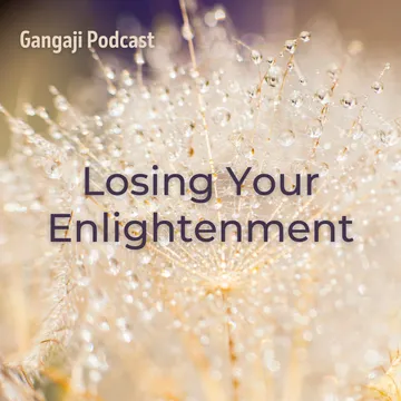 Gangaji Podcasts