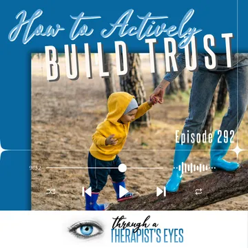 Building Trust: Practical Steps for Stronger Relationships