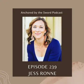 Jessica Ronne: A Journey of Faith, Resilience, and Caregiving