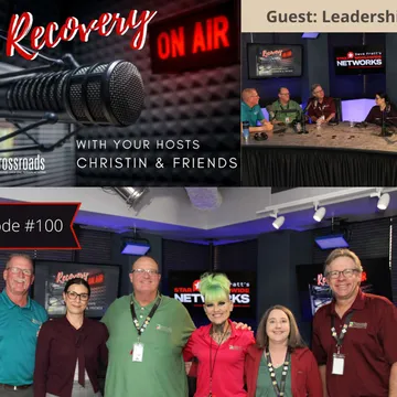 Recovery On-Air