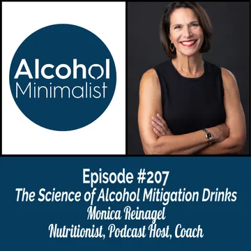 The Alcohol Minimalist Podcast