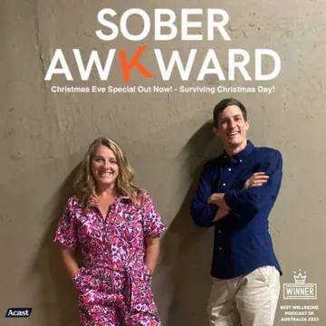 Sober Awkward