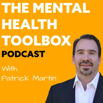 Understanding Derealization in Therapy with Patrick Martin