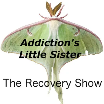 The Recovery Show » Finding serenity through 12 step recovery in Al-Anon – a podcast