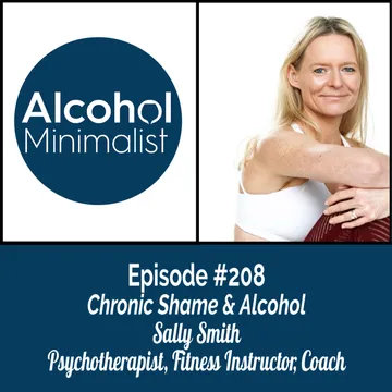 The Alcohol Minimalist Podcast