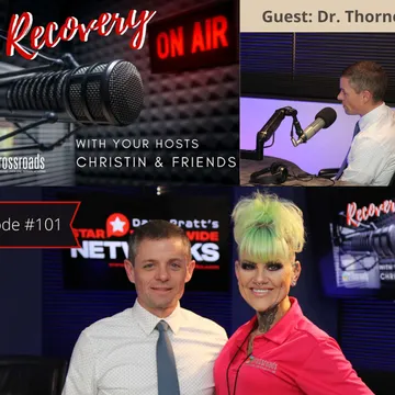 Recovery On-Air