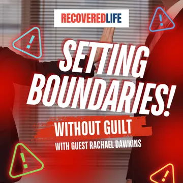 The Recovered Life Show