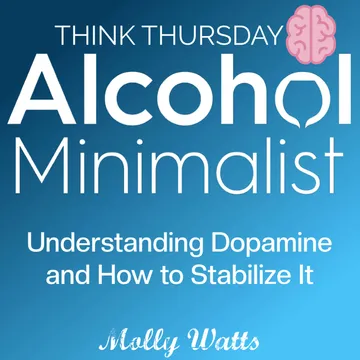 The Alcohol Minimalist Podcast