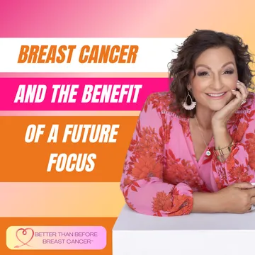 The Breast Cancer Recovery Coach