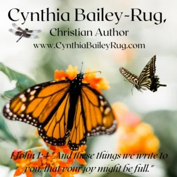 Cynthia Bailey-Rug: New Coaching Services for Grief and Abuse Recovery