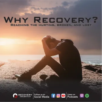 Cedar Point Recovery - Weekly Messages