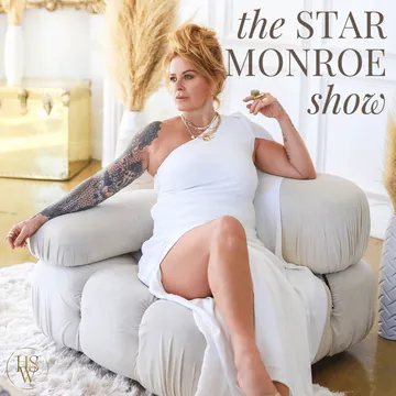 From Emerald Rings to Routines: Star Monroe's Journey of Self-Discovery