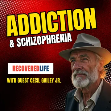 The Recovered Life Show