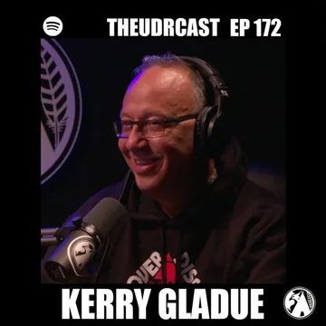 Kerry Gladue: Second Chances and Overcoming Trauma