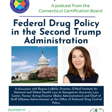 Federal Drug Policy Shifts: Insights from Regina LaBelle