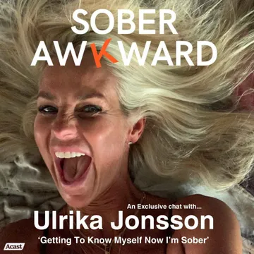 Ulrika Jonsson: Embracing Sobriety and Self-Discovery