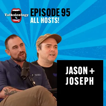 Candid Conversations with Joseph and Jason