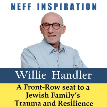 Willie Handler: A Journey Through Trauma and Resilience