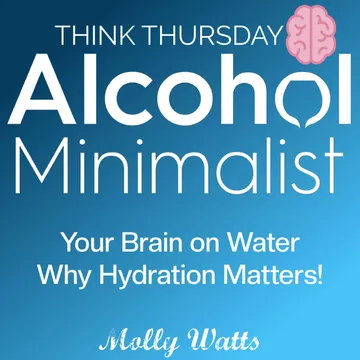 The Alcohol Minimalist Podcast