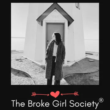 The Broke Girl Society