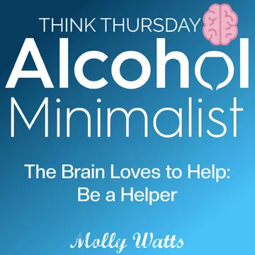 The Alcohol Minimalist Podcast