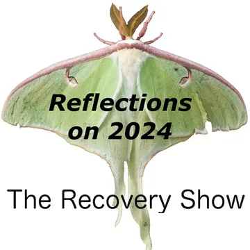 The Recovery Show » Finding serenity through 12 step recovery in Al-Anon – a podcast