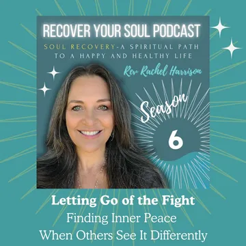 Recover Your Soul: A Spiritual Path to a Happy and Healthy Life