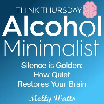 The Alcohol Minimalist Podcast