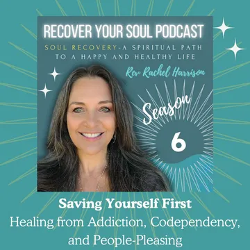 Recover Your Soul: A Spiritual Path to a Happy and Healthy Life